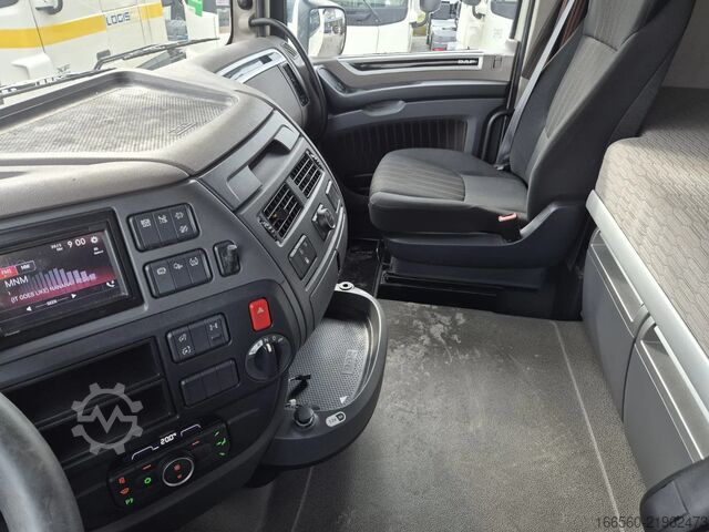 Standard tractor DAF XF 480 FT SUPER SPACE CAB