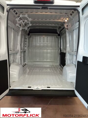 Panel van FIAT DUCATO L2H2