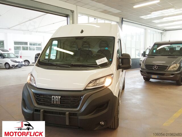 Panel van FIAT DUCATO L2H2