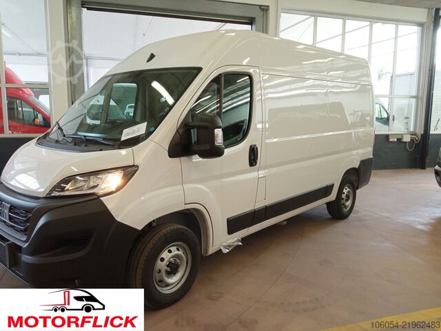 Panel van FIAT DUCATO L2H2