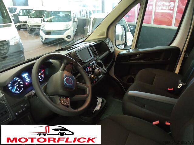 Panel van FIAT DUCATO L2H2