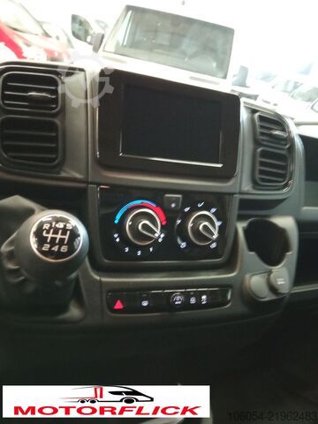 Panel van FIAT DUCATO L2H2