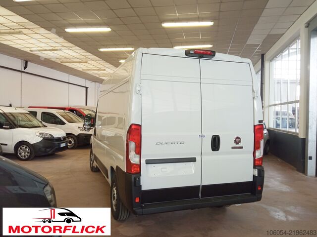 Panel van FIAT DUCATO L2H2