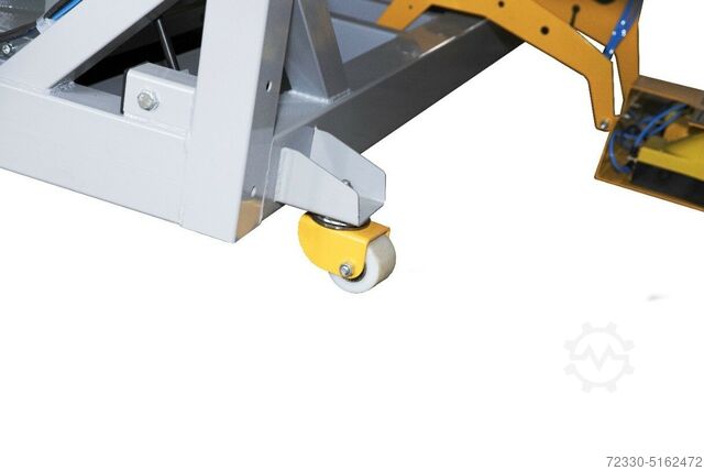 GLASS CUTTING TABLE – MANUAL – BRAND NEW EXPOGLASS ® SDRXL FULL