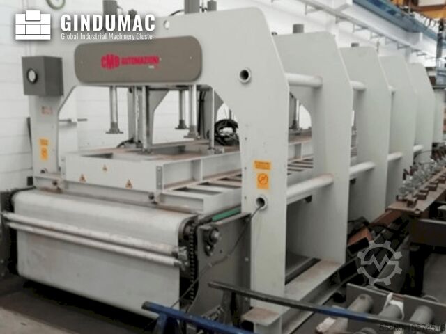 Veneer Press CMB PFR-CCL