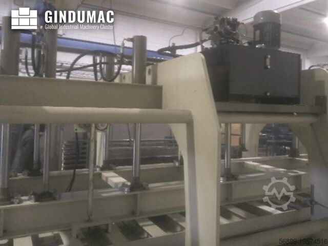 Veneer Press CMB PFR-CCL