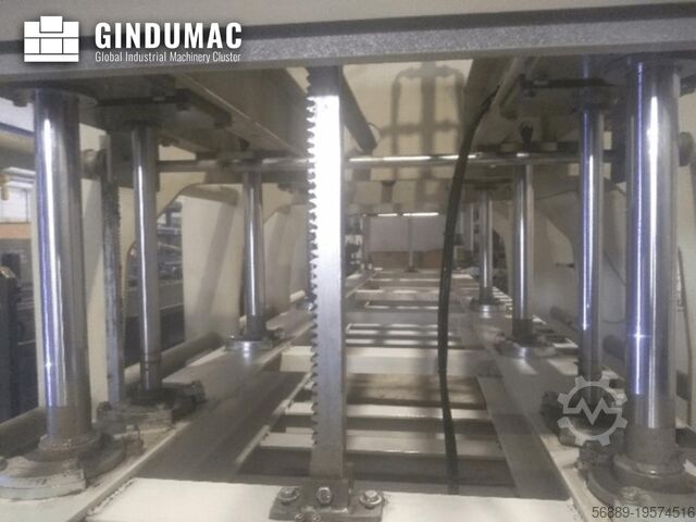 Veneer Press CMB PFR-CCL