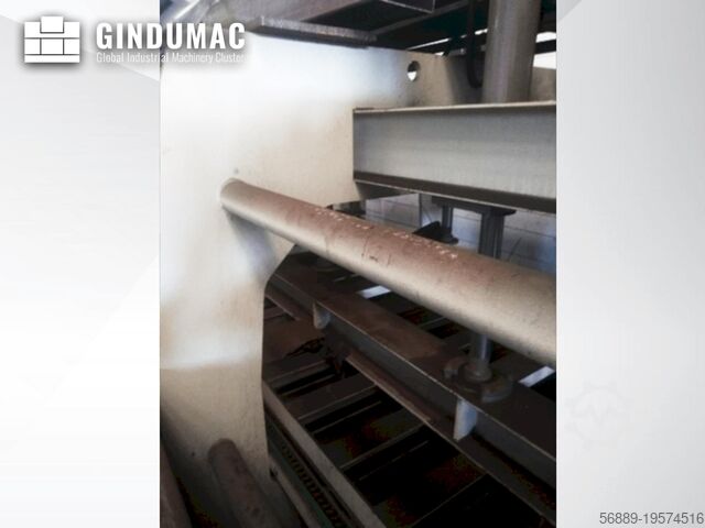 Veneer Press CMB PFR-CCL