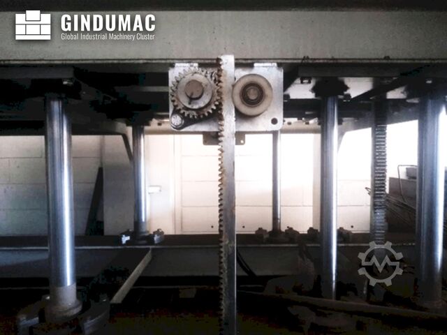 Veneer Press CMB PFR-CCL