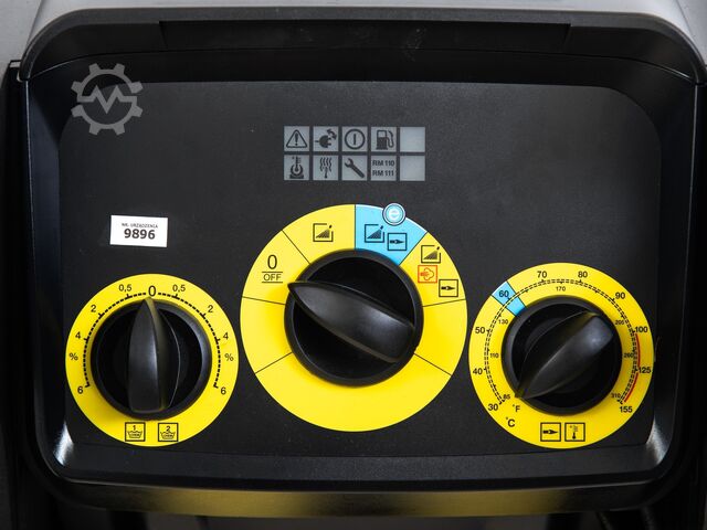 Kärcher HDS 10/20-4M NEW HEATING COIL Kärcher HDS 10/20-4M - 2019y - NEW HEATING COIL
