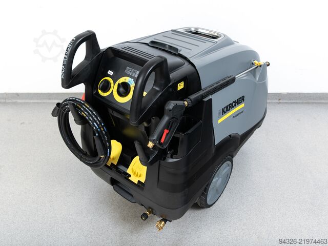 Kärcher HDS 10/20-4M NEW HEATING COIL Kärcher HDS 10/20-4M - 2019y - NEW HEATING COIL