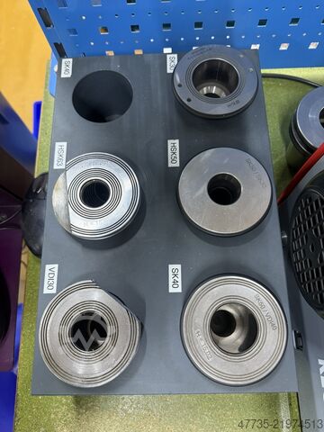 Tool presetter OCS Alfa set 44
