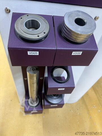 Tool presetter OCS Alfa set 44