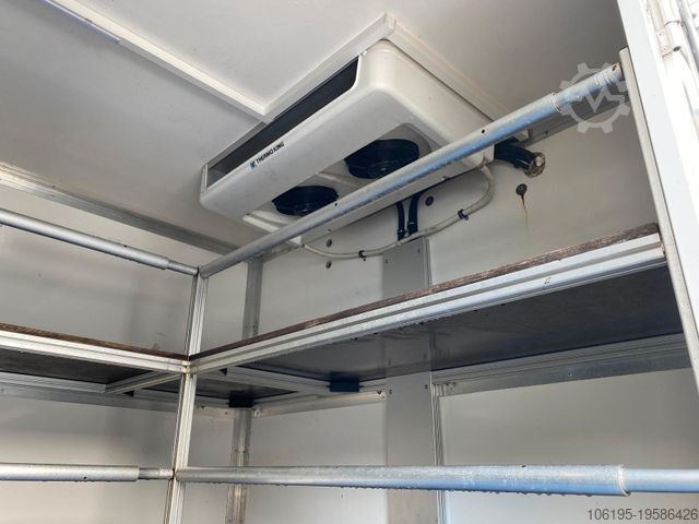 Refrigerator body van VOLKSWAGEN T6 Kühlkoffer Thermoking V300 *-20C.* Garantie*