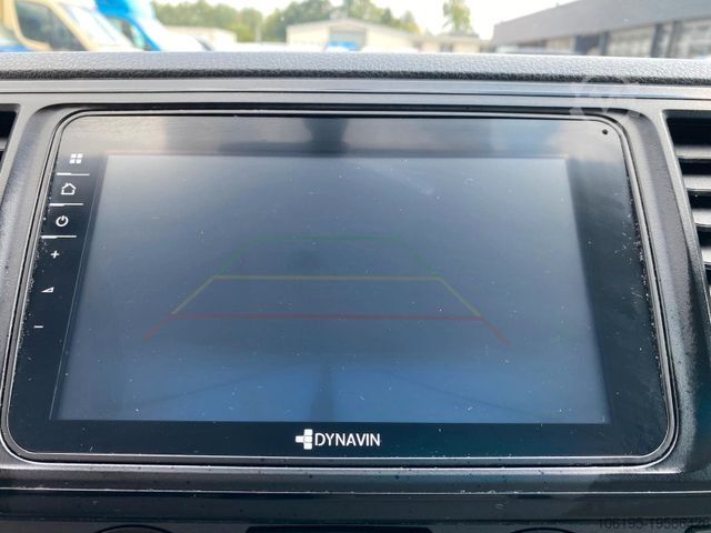 Refrigerator body van VOLKSWAGEN T6 Kühlkoffer Thermoking V300 *-20C.* Garantie*