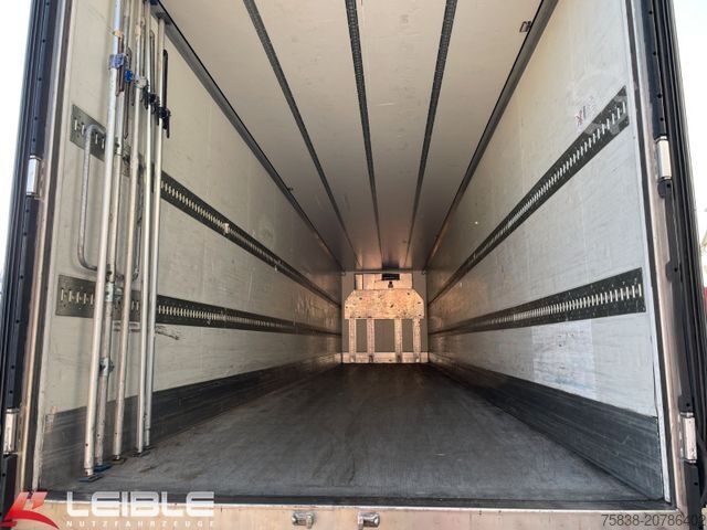 Kühlauflieger KRONE SD Kühlkoffer*Thermoking SLXe 300*BPW*Lift*