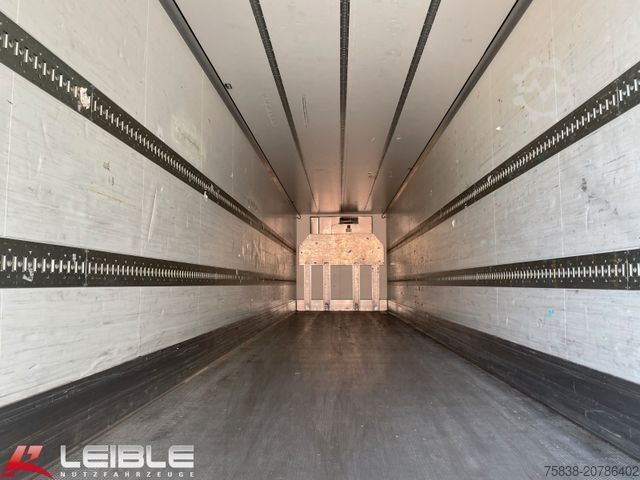 Kühlauflieger KRONE SD Kühlkoffer*Thermoking SLXe 300*BPW*Lift*