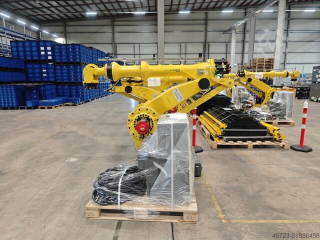 6-Achs-Industrieroboter FANUC M-900iB/280L