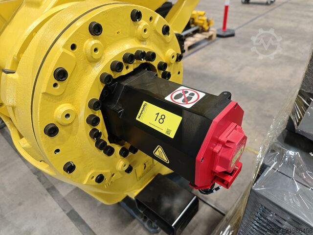 6-Achs-Industrieroboter FANUC M-900iB/280L