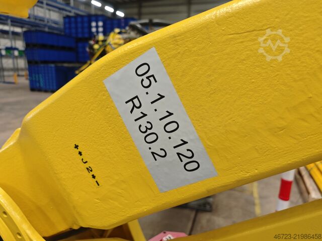 6-Achs-Industrieroboter FANUC M-900iB/280L