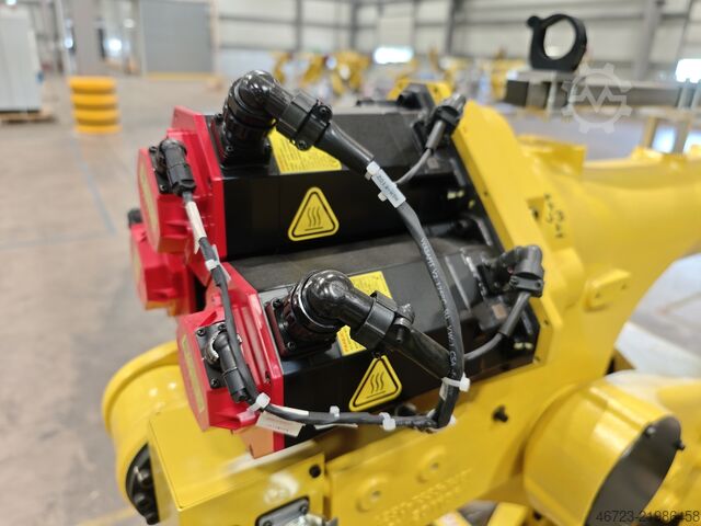 6-Achs-Industrieroboter FANUC M-900iB/280L