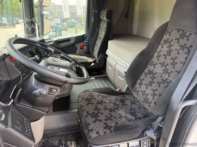 Standard SZM SCANIA R500 Euro6 Retarder ACC