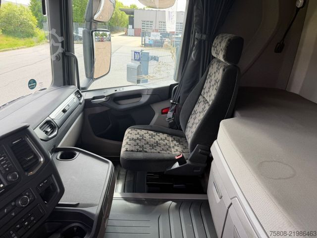 Standard SZM SCANIA R500 Euro6 Retarder ACC