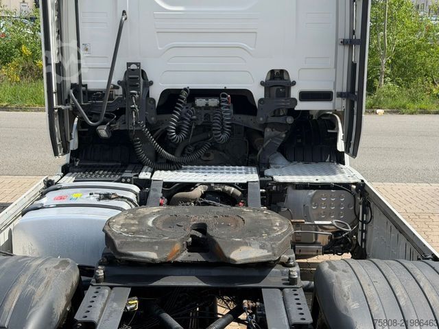 Standard SZM SCANIA R500 Euro6 Retarder ACC