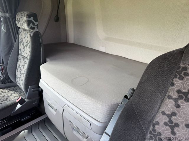 Standard SZM SCANIA R500 Euro6 Retarder ACC