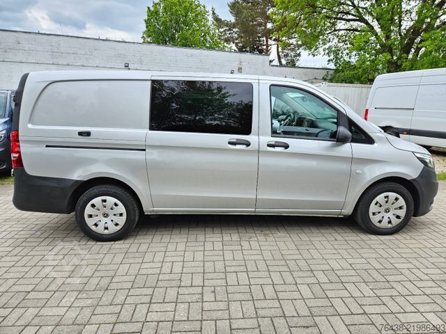 Minibus MERCEDES-BENZ Vito 116 cdi MIXTO|LED|9G|ASSISTENZ-PAKET|5SITZE