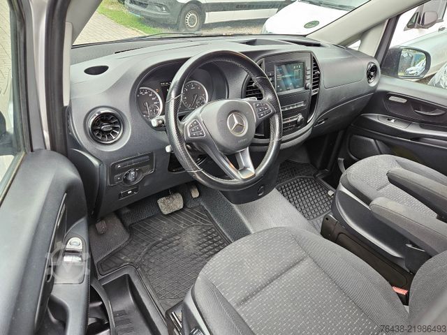 Minibus MERCEDES-BENZ Vito 116 cdi MIXTO|LED|9G|ASSISTENZ-PAKET|5SITZE