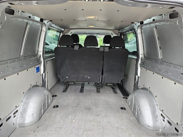 Minibus MERCEDES-BENZ Vito 116 cdi MIXTO|LED|9G|ASSISTENZ-PAKET|5SITZE