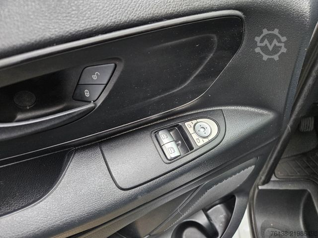 Panel van MERCEDES-BENZ Vito 114 CDI LANG|1.HAND|SORTIMO|TÜV,4 REIFENneu