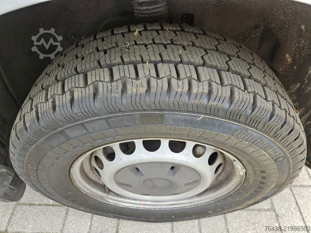 Refrigerator body van MERCEDES-BENZ Sprinter 316 CDI MAXI|0°C|400V|ThermoKingV300max