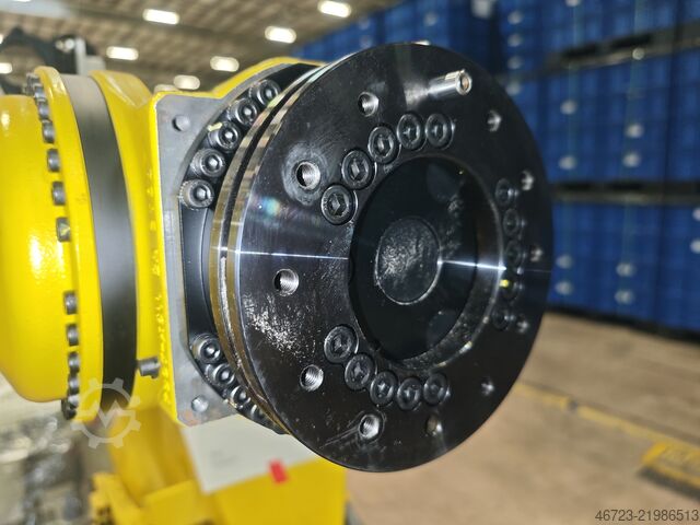 6-axis industrial robot FANUC R-2000iC/270F
