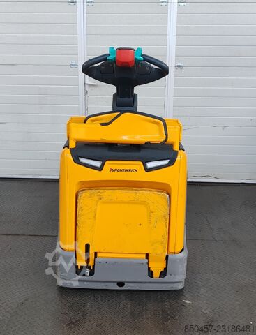 Electric Pallet Trucks Jungheinrich ERE 225 KP