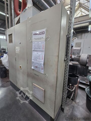 Doppelschneckenextruder Leistritz ZSE40HP-36D