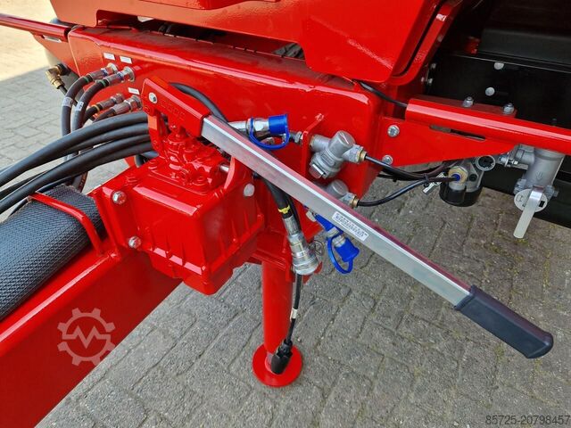 Beco BREVIS 100 Beco BREVIS 100