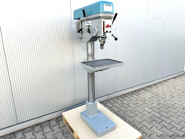Column drilling machine Maxion BS25 ST-G IXION MAXION BS 25 ST - G
