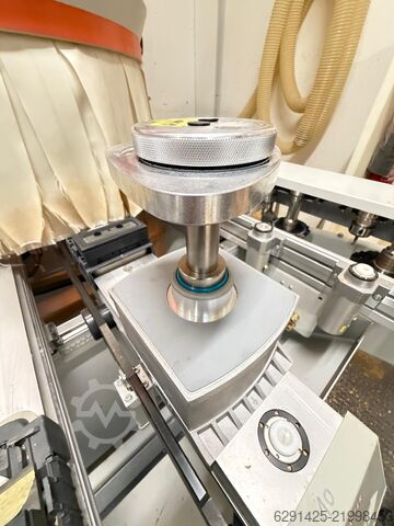 Machining center HOLZ-HER PRO-MASTER 7223