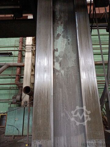 Vertical lathe is a heavy vertical lathe  1550