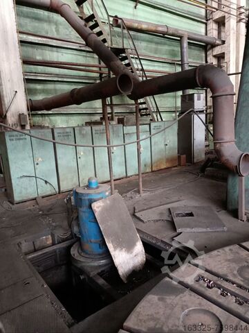 Vertical lathe is a heavy vertical lathe  1550