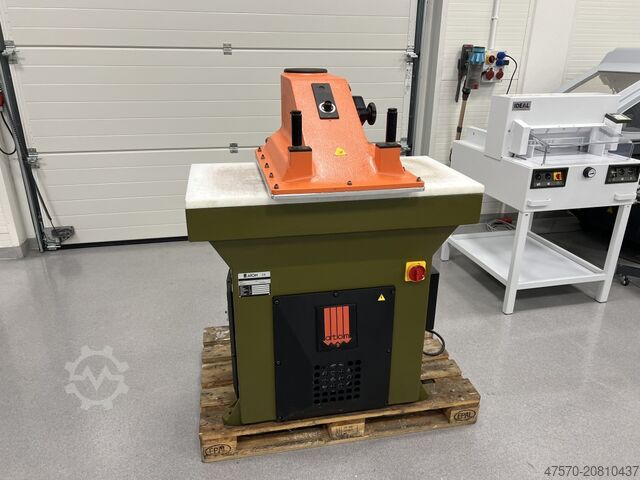 Hydraulischer Armpresse Atom SE 25 Hydraulic Arm Press