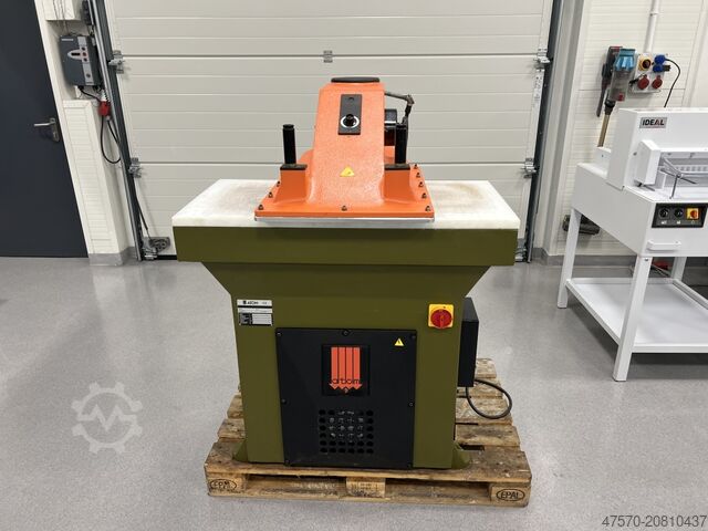 Hydraulischer Armpresse Atom SE 25 Hydraulic Arm Press