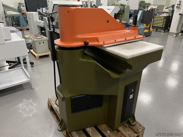 Hydraulischer Armpresse Atom SE 25 Hydraulic Arm Press