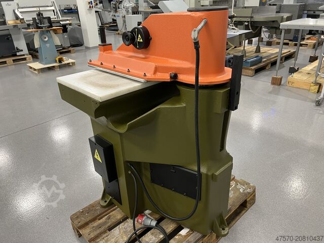 Hydraulischer Armpresse Atom SE 25 Hydraulic Arm Press