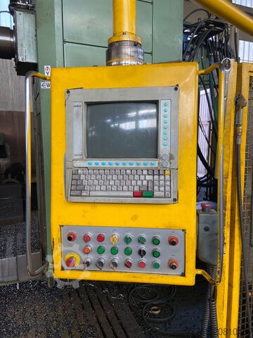 Tischbohrwerk LAZZATI HB 130T