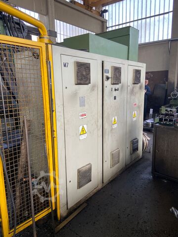 Tischbohrwerk LAZZATI HB 130T