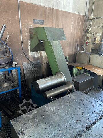 Tischbohrwerk LAZZATI HB 130T