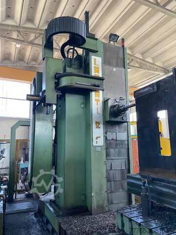 Tischbohrwerk LAZZATI HB 130T